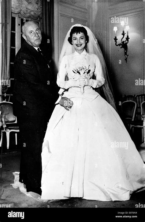 was christian dior married|christian dior wife.